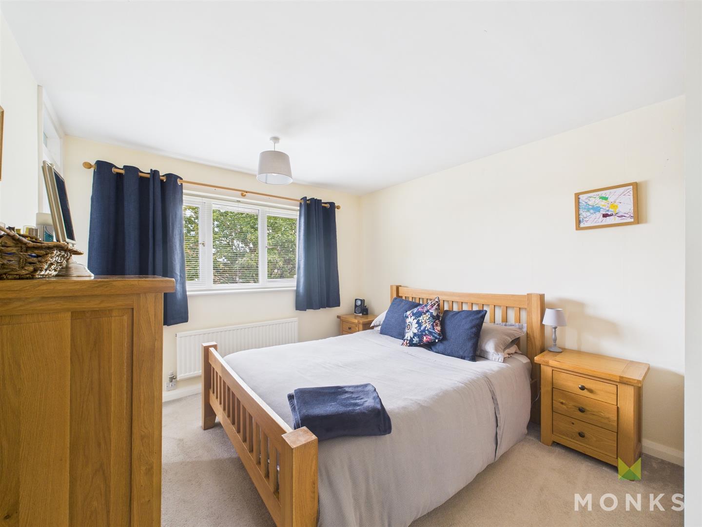 15 Pantulf Road, Wem, SY4 5LT For Sale